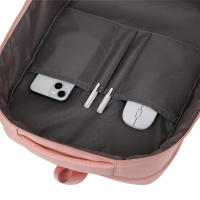 Nueva mochila de viaje de negocios de gran capacidad, mochila de viaje - details 8