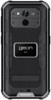 PDA Android 13 - GEON M1 Pro - Cámara 20MP Lectura Códigos Barras y QR - Cámara 20MP - Pantalla HD+ - Conectividad WiFi, 5G, NFC y Bluetooth 5.0 - 6GB RAM + 128GB - PDA Hostelería y Logística - details 1