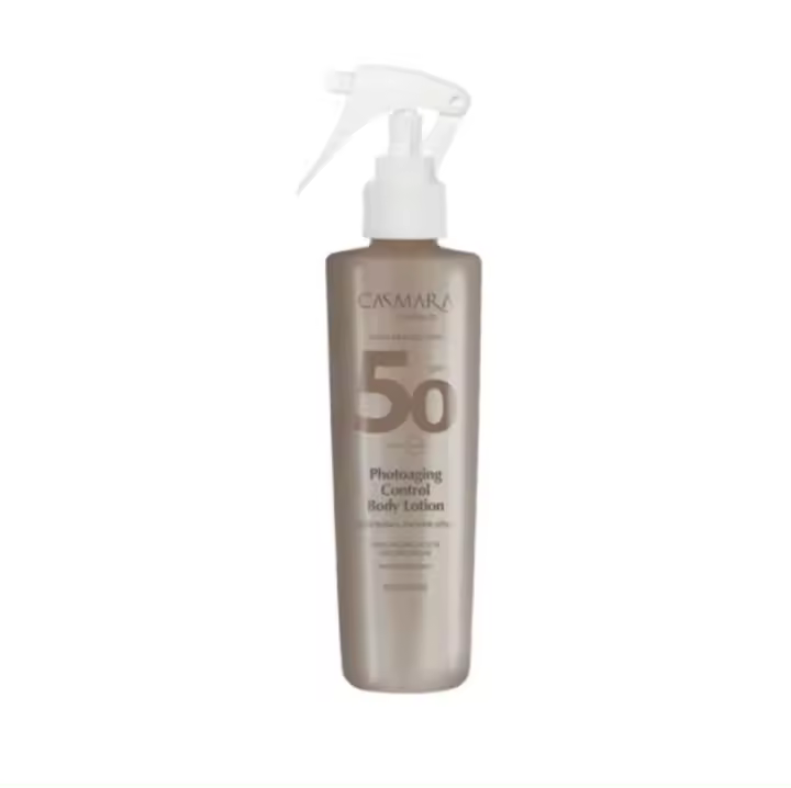 CASMARA- PHOTOAGING CONTROL BODY LOTION SPF 50 200ML - 1
