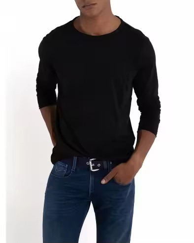 Camiseta Replay M3592.000.2660 - 100% Algodón - 1
