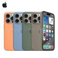 FUNDA MAGSAFE SILICONA FOR IPHONE 15/15 PLUS/15 PRO/15 PRO MAX. CARCASA MAGNETICA PARA IPHONE IOS ANTIDESLIZANTE - details 0