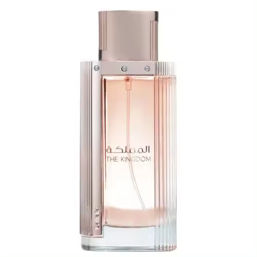 The kingdom woman eau de parfum lattafa 100ml - 1
