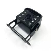Cámara De Vigilancia Para Coche Ultra HD Visión Nocturna Color Completo 1080P Imagen De Retroceso Impermeable 9V-36V Vídeo De Coche - details 4