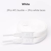 Almohadillas De Zapatillas Combinadas Blancas Para Air Force One Accesorios De Zapatos Planos Y Decoración De Zancos Para Deporte Y Estilo - details 23
