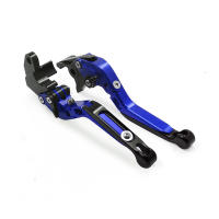 Manillar De Freno Y Embrague Plegable Ajustable Para Yamaha MT-07 FZ-07 2014-2023 Hecho De Aluminio CNC Accesorios De Motocicleta - details 3