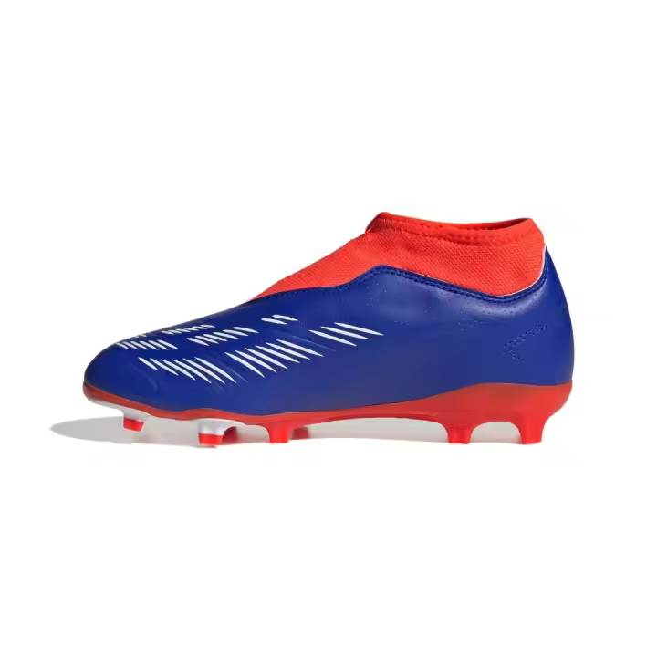 Adidas Predator League Laceless Bota de Fútbol Césped Natural - 1