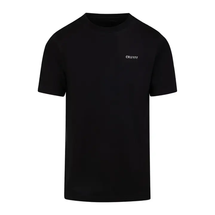 Cruyff Camiseta Hombre Modelo CA251041-998 Black. - 1
