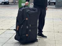 MULTI Bolsa de Viaje y Deporte con Ruedas para Hockey Sobre Hielo - details 3