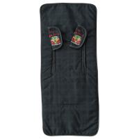 FUNDA CONFORTABE UNIVERSAL BABYLINE PARA SILLA DE PASEO LIGERA PARA BEBÉ + CUBREARNÉS - details 4