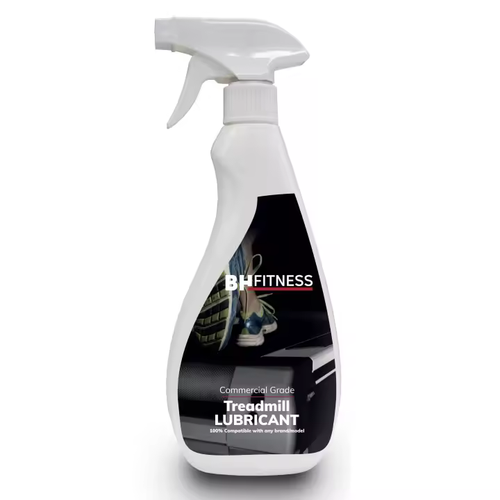 BH Lubricante para Cintas de Correr 500ml - Uso Universal para Mantenimiento Óptimo - 1