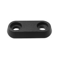 Cubierta De Fijación De Batería Para Scooter Eléctrico Ninebot ES1 ES2 ES4 Bloque De Conexión Del Frente Tornillos De Bloqueo - details 7