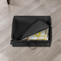 Pila De Orina Para Gatos Plegable Portátil Y Resistente Al Masticar Y Rascado Con Funda De Algodón Oxford Desechable Baño Del Gato - details 8