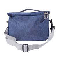 Bolsa Térmica Para Almuerzo Aislada Para Hombres Y Mujeres Bolsa De Picnic Y Camping Portátil Con Correa Para Niños - details 15