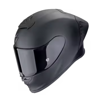 CASCO SCORPION EXO-R1 EVO II AIR MATT BLACK 22.06 111-100-10 - 1