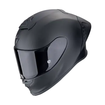 CASCO SCORPION EXO-R1 EVO II AIR MATT BLACK 22.06 111-100-10 - 1