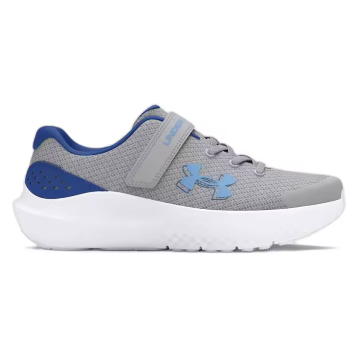 ZAPATILLAS NIÑO UNDER ARMOUR - 1