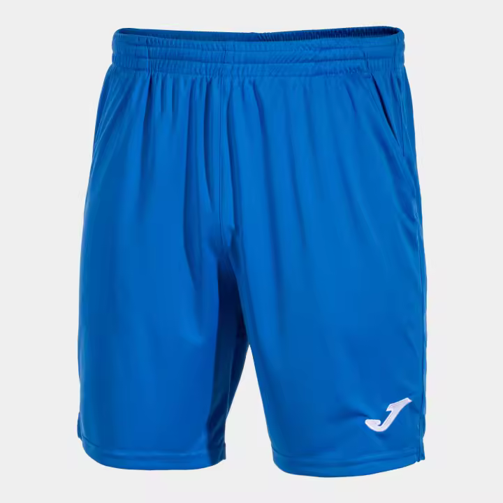 Bermuda Multideporte Hombre Joma Drive 100438 Royal 700 Ligera y Transpirable - 1