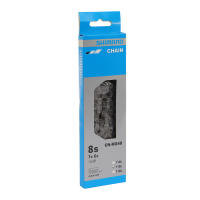 Cadena De Bicicleta SHIMANO CN HG40 Para Veloce 6/7/8 Velocidades 116L Enlace Original De Ciclismo De Carretera - details 0