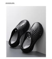 Sandalias De Verano Para Hombres Nuevas 2025 Zapatillas De Playa Antideslizantes Y Ligeras Para Exterior Material EVA - details 18