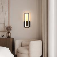 27w led indoor wall lightelegant modern acrylic lamp3-color backlight32/50 cm - details 4