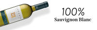 Legaris Sauvignon Blanc - Vino Blanco - DO Rueda - details 2
