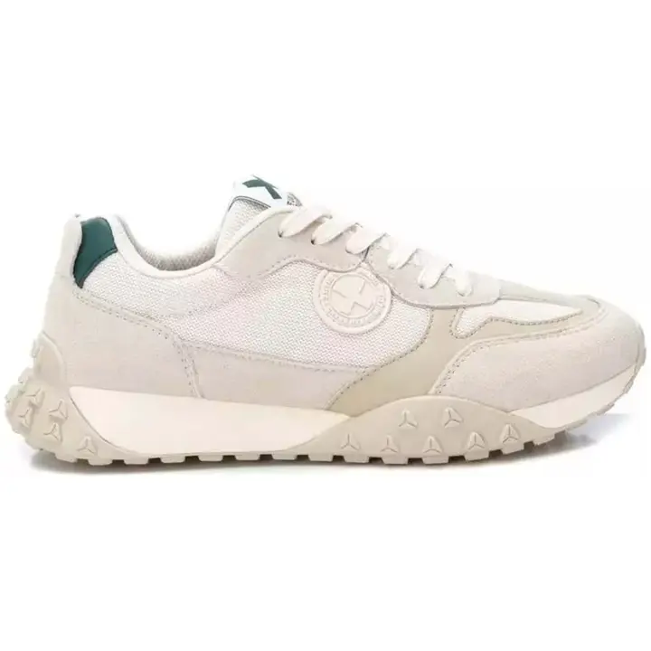 Zapatillas Xti  para hombre en color beige - 1
