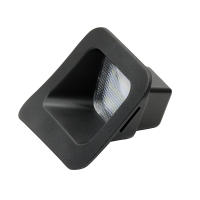 2Pcs/set Lámpara LED De Placa De Licencia Para Camión Decoding Dodge Ram 1500 2500 3500 Luz Original De 12V Para Automóviles - details 7