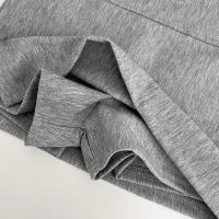 Shorts Deportivos Para Mujer Cintura Alta Yoga Ajustados Levantamiento De Glúteos Fitness Correr Elasticidad Alta Ciclismo - details 5