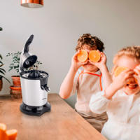 Exprimidor Eléctrico Juicer BIO - Potencia 300W - Capacidad 270 ml - Acero Inoxidable  PRIXTON - details 2