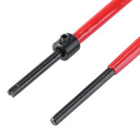 Kit De Reparación De Hileras Métricas Helicoil Para Coche Herramienta De Reparación De Automóviles M5 M6 M8 M10 M12 M14 - details 54