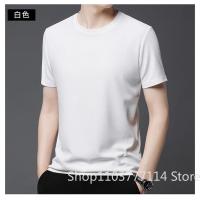 Camiseta De Verano Para Hombre Con Estampado De Saboya Cuello Redondo Manga Corta Estilo Harajuku T-Shirt Oversize Casual - details 7