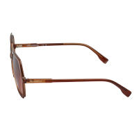 Karl Lagerfeld-Gafas de Sol Hexagonales KL6083S para Mujer