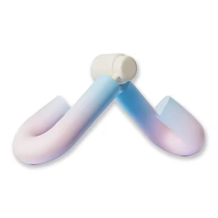 Entrenador De Musculación Para Brazos Y Piernas Máster De Grasa Interiores Aparato De Ejercicio Para Casa Yoga Fitness Expansor De Equipo De Entrenamiento - 1