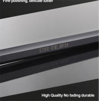 LIHAOPING Herramienta De Torneado Interno S16Q S18Q S20R S25S MWLNR08 MWLNL08 Cutter CNC De Acero De Aleación HRC42-46 Para Torno - details 9