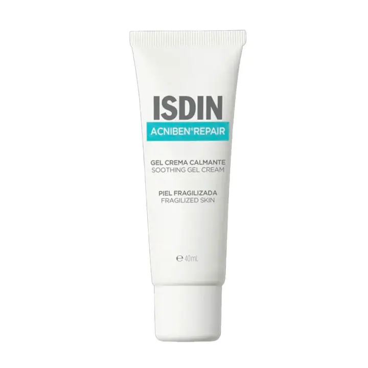 Isdin Acniben Rx Repair Gel-Crema Hidratante 40 ml - 1