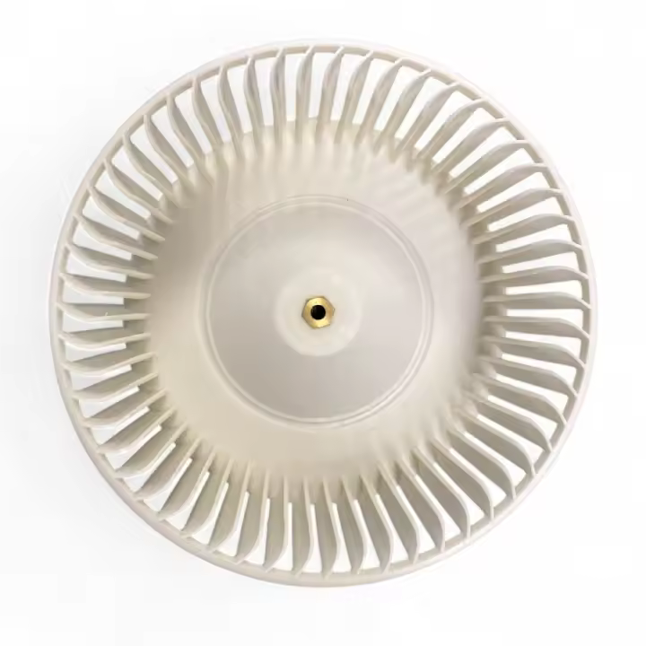 Turbina Campana Teka GF-2 - 1-I - 1