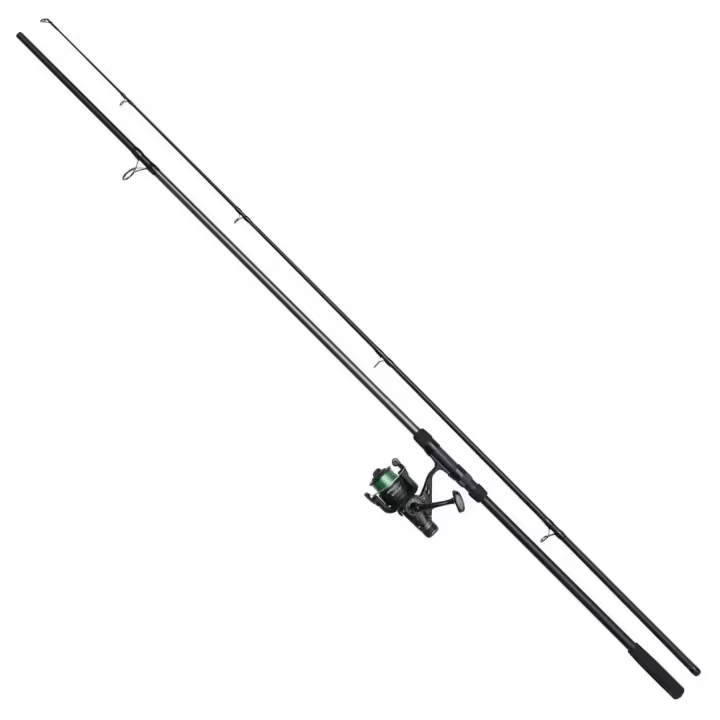 Dam Combo Carpfishing Full Tech 6000fs - 1