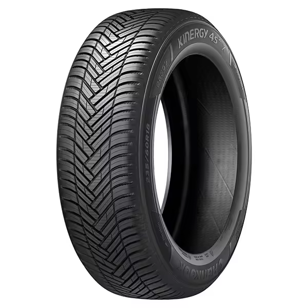 NEUMÁTICOS HANKOOK 265/50 R19 110V H750 KINERGY 4S2 X M + S XL - 1