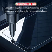 4Pcs Protector De Pantalla De Vidrio Templado Para Xiaomi Mi 9T 10T pro Lite Cubierta Completa Resistente a Arañazos Y Agua HD Transparente Para Mi 10T 9T pro - details 3