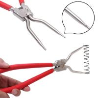 Herramienta De Expansión De Resorte Para Lavadora Portátil Con Tanque Interior Y Exterior Metal+Plástico Fácil De Operar Ahorrador De Esfuerzo Reemplazo De Extensor - details 7