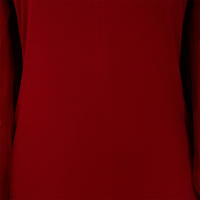 Vestido Elegante Para Oficina Para Mujer Profesional Con Cuello En V Y Diamantes Ajustado Silueta De Saco Midi Formal Vestido De Trabajo - details 6