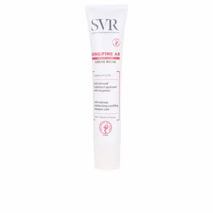 Cosmética Facial SVR SENSIFINE AR riche - 1
