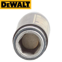 DEWALT DW2054 Guía De Taladro Original Con Rosca Hexagonal 1/4 Para Destornillador Eléctrico Freno De Compresión Herramienta De Alta Calidad - details 2