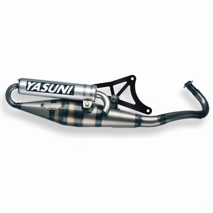Tubarro  Z  Gilera Runner/stalker   Ce U - 1