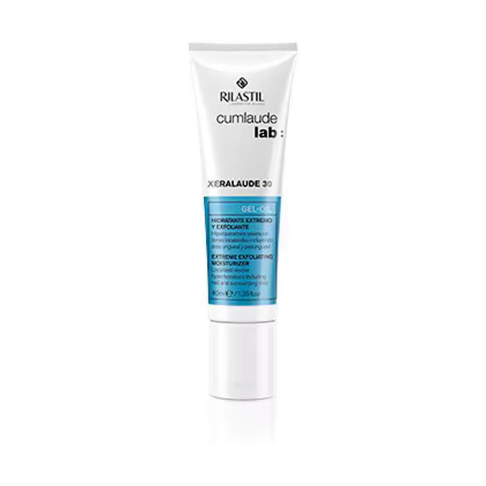 Rilastil Xerolact 30% Lipogel 40 ml - 1