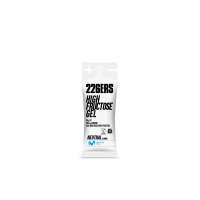 226ERS PACK 20 HIGH FRUCTOSE GEL XS 44g Varios sabores - details 1