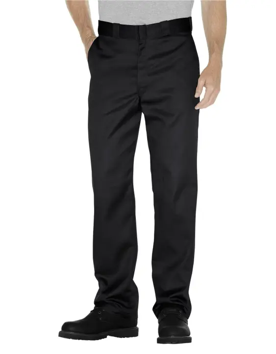 Pantalón Dickies "Original 874" Black - 1
