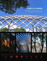 FOSSiBOT F101 Pro Smartphone Robusto 8GB+128GB Pantalla 5.45" HD+ 1.32”, Teléfono Celular Resistente 10600mAh, IP68 IP69K, Cámara de 24+8MP Android 13 Teléfono Resistente Desbloqueado Dual SIM 4G - details 10