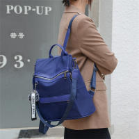 Mochila antirrobo 3 en 1 de alta calidad para mujer, bolso de hombro Oxford impermeable, mochilas escolares para niñas adolescentes, bolsa de viaje - details 6