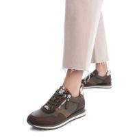 Zapatillas deportivas mujer REFRESH 17108404 DEPORTIVO CREMALLERA KAKI 33964 24I - details 1